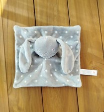 ⭐⭐⭐Doudou Lapin Gris