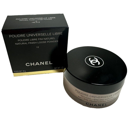 Chanel poudre universelle - chanel,