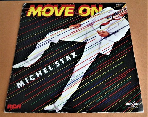 Tours michel stax - sp,