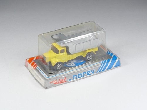 Norev mini jet - -,