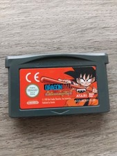 Dragon Ball Advanced Adventure GBA