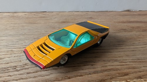 Dinky toys france carabo - toys,