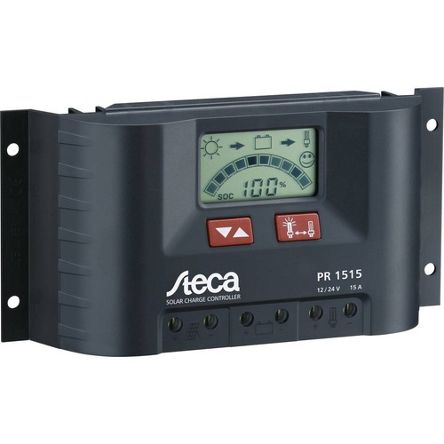 Steca 1515 régulateur de - pr,