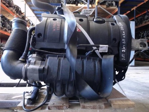 Moteur citroen xsara phase - phase, 2