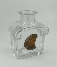 Cristal baccarat flacon art - cristal,