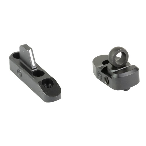 Sights ghost ring - ghost, w/white