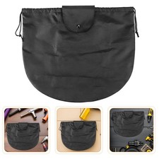  4 Pcs Accessoires Moto Housse Casque Cordon De Casse-nasse Sac Vitesse