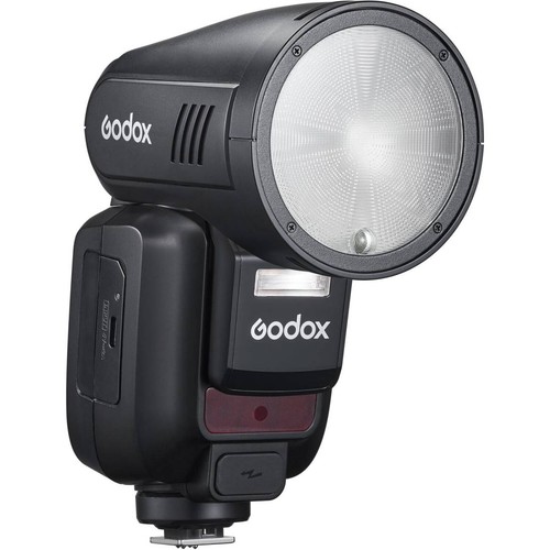 Godox v100 flash pour - v100,