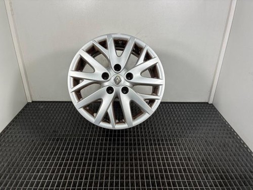 Jante renault megane phase - phase, 2