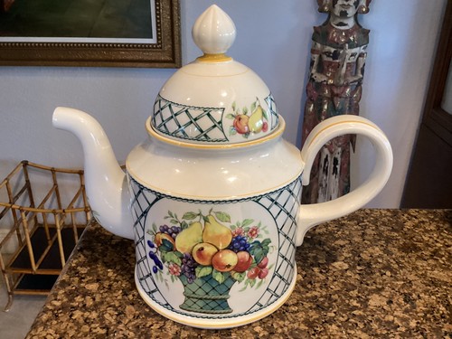 Villeroy boch basket - &,