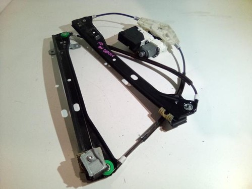 Leve vitre electrique avant