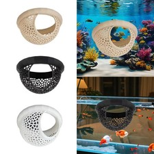 Hamac Compact pour Aquarium