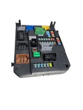 Boitier BSI DS DS4 1 PHASE 2