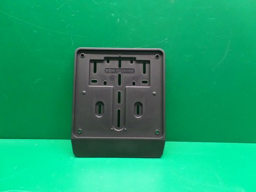 Support plaque - support,
