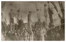 Public execution group of - public, execution,
