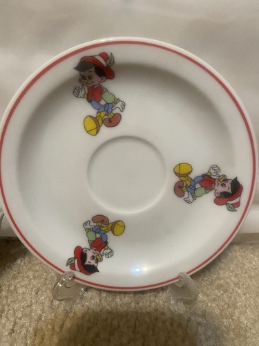 Vintage walt disney pinocchio - vintage,