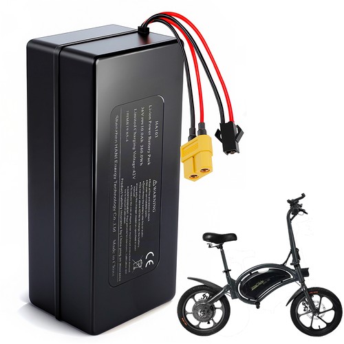Batterie ion 36v 10ah pour - batterie,