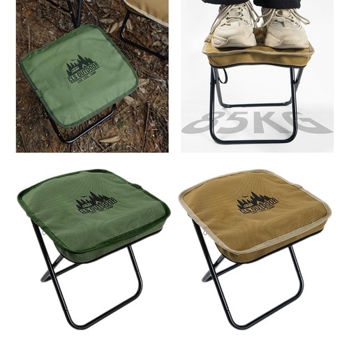 Tabouret camping chaise - camping,,