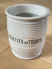 Ancien Pot à Rillettes de