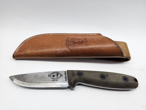 Esee rb3 inch - esee,
