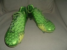 Adidas Predator Hommes pointure 42 Chaussure de Football Sport Lacets occasion