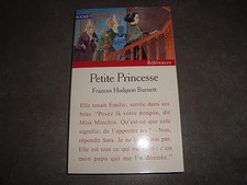 Petite princesse - Burnett