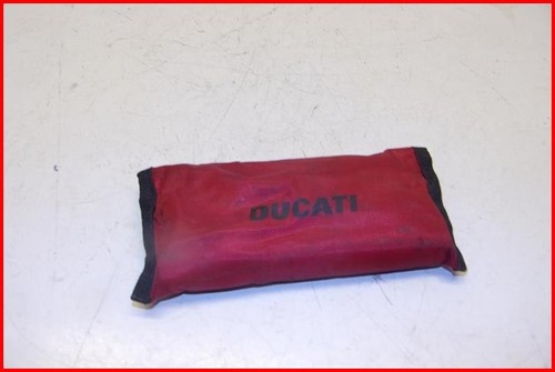 Ducati 696 monster - 696, 2008-2013