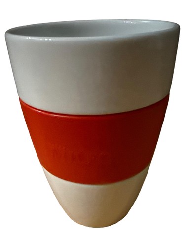 Koziol tasse café rouge - à,