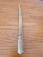 Ancien pommeau de canne