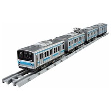 Takara Tomy Plarail Real Class