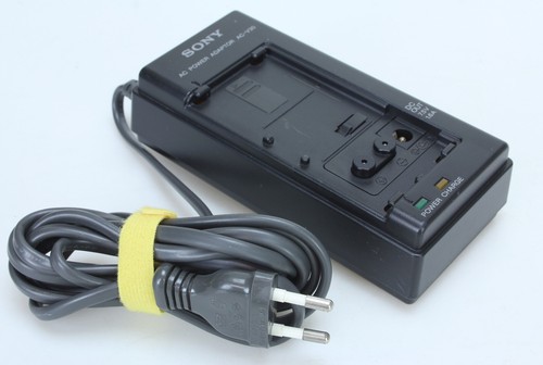 Sony v30 power adapter - ac-v30, ac