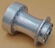 Harley Davidson Roue Moyeu