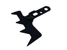 Griffe de butée pour tronçonneuse Husqvarna 40 45 49 / 506-01-49-01-H / 505 2...