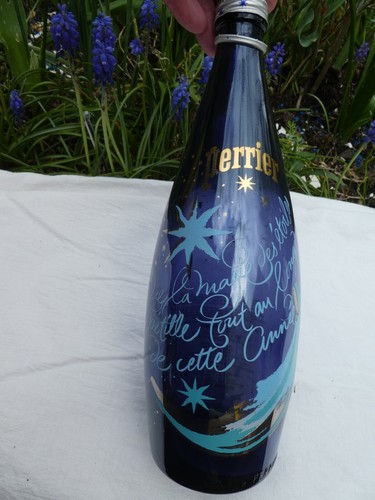 Bouteille perrier de - ✨️,