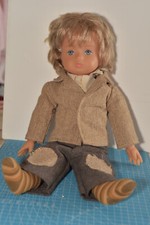 Poupée Bella Frédéric Schildkrot 45 cm