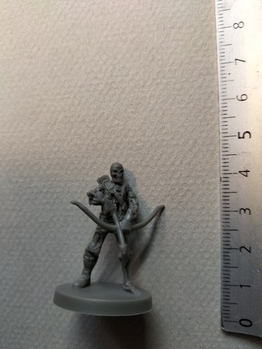 Skeleton archer undead - ,