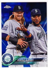 Seattle Slyers Taylor Motter