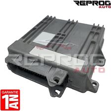 CALCULATEUR DÉCODÉ PEUGEOT 306 1.4i 9632520280 SAGEM SL96-9 21649399-3