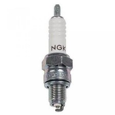 Bougie d'allumage NGK pour