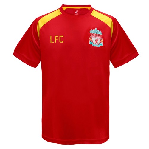 Liverpool officiel - officiel,