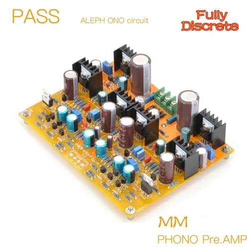 1pc pass aleph - aleph, ono