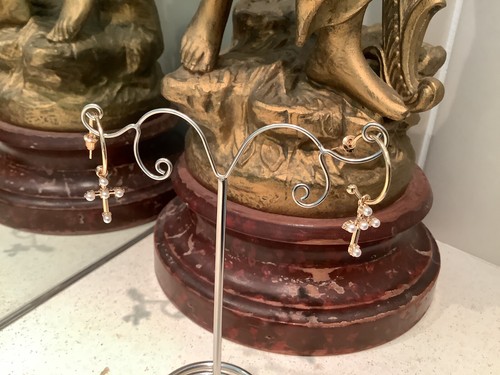Superbes boucles oreille - boucles, d'oreille