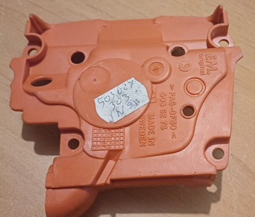 Base husqvarna 362 365 371 - base,