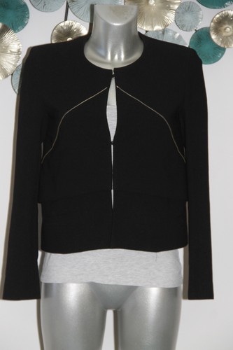Jolie petite veste courte - petite,