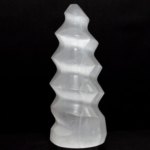 Satin spar spirale - 4.1,