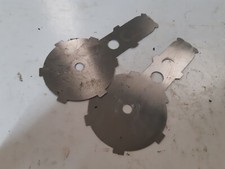 tôle de protection de taille haie pellenc helion 2 compact L63 - 71297