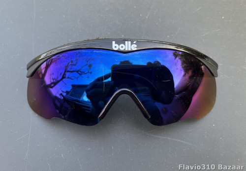 Authentic vintage bolle - vintage,