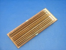 Platine PR1 Mémoire De Wersi Orgue Cosmos