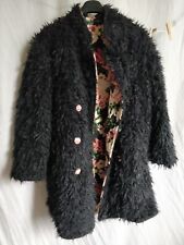 Manteau Zoé la fée