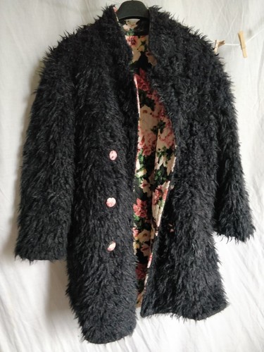 Manteau zoé fée - zoé, la